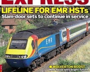 Rail Express