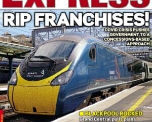 Rail Express