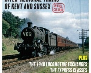 Steam Days magazine