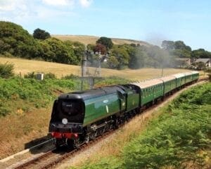 Swanage
