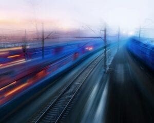 Railway news