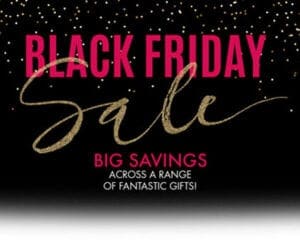 Black Friday Classic Magazines