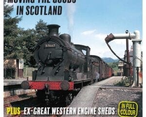 Steam Days