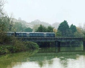 GWR service cancelled