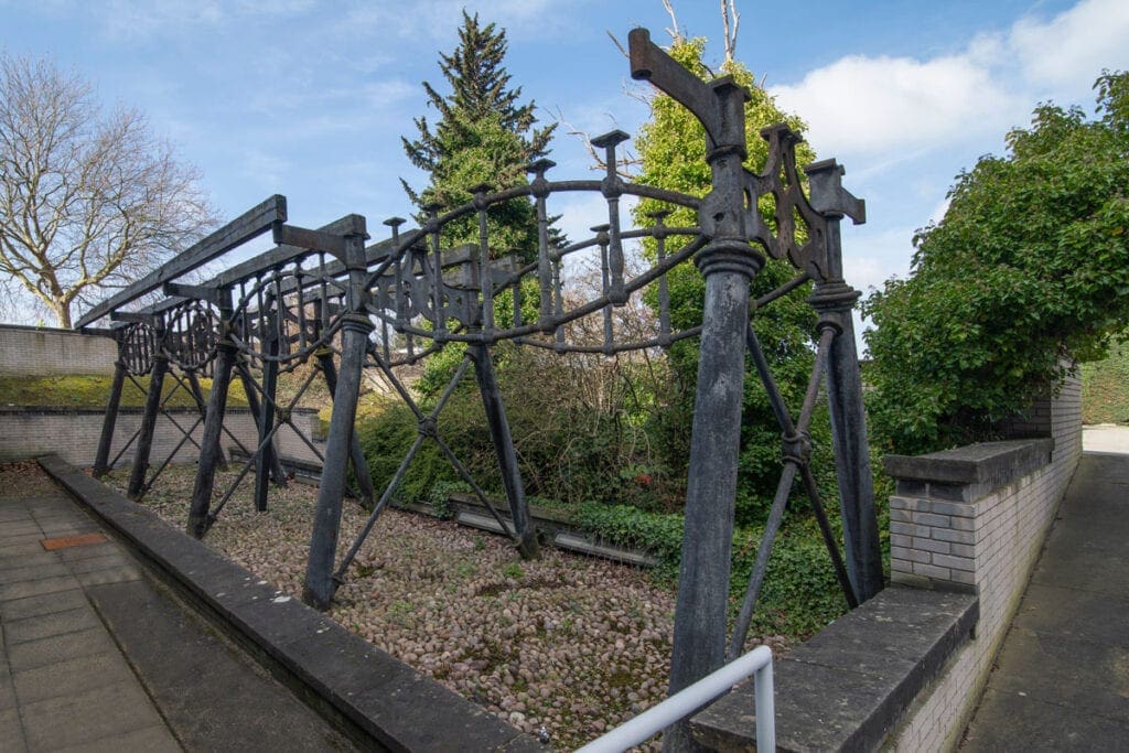 Locomotion