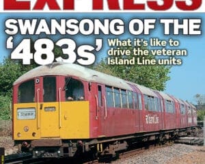 Rail Express