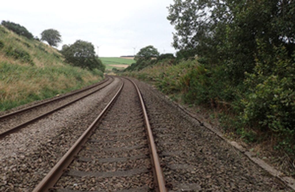 RAIB investigation after trains more than double speed limit through Aberdeenshire