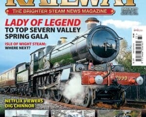 Heritage Railway magazine