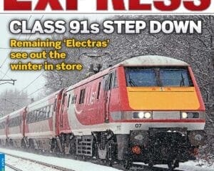 Rail Express