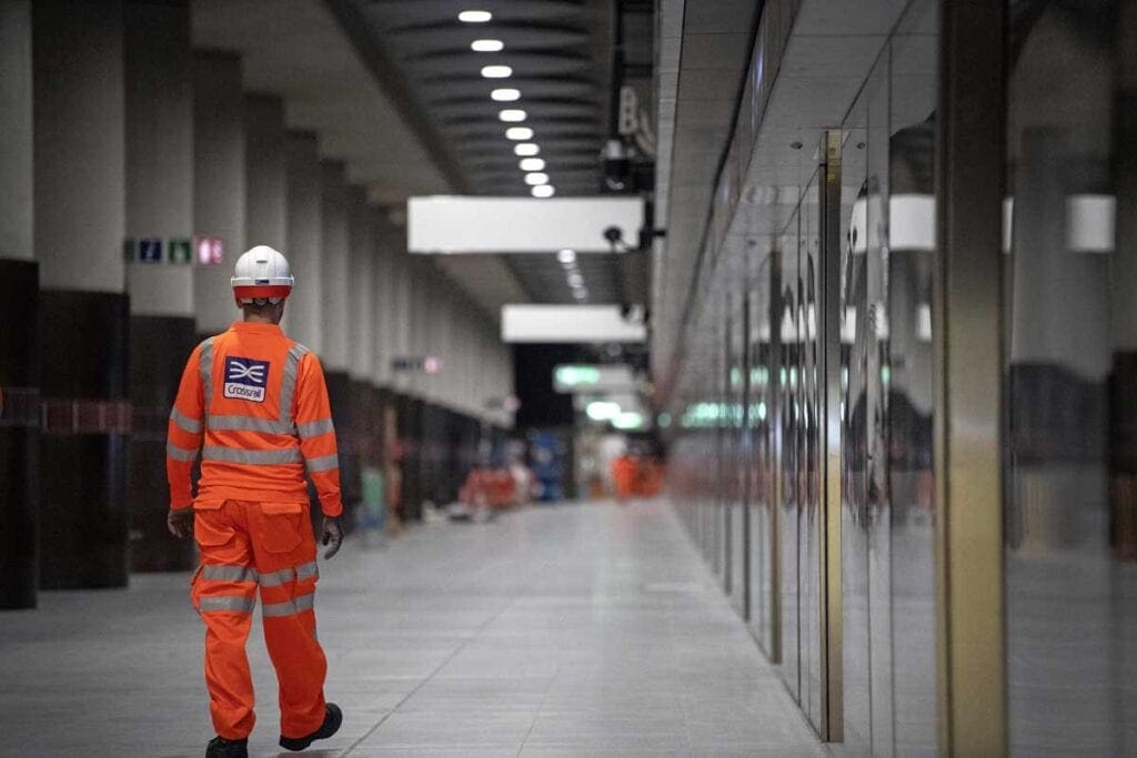 Crossrail