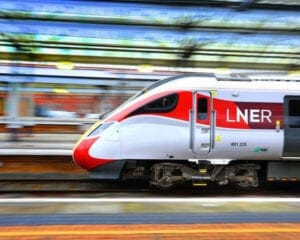 LNER Future Labs