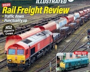Railways Illustrated