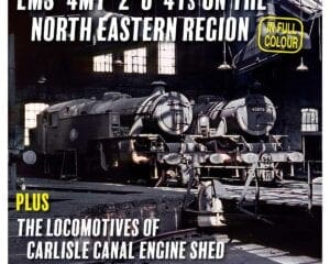 Steam nostalgia and railway history at its best, Steam Days is the monthly magazine dedicated to all steam railway enthusiasts.