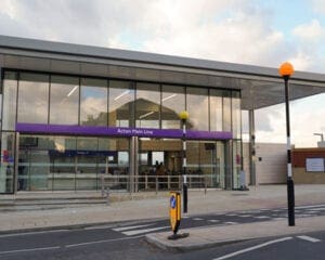 Acton main line