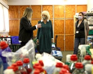 Duchess of Cornwall