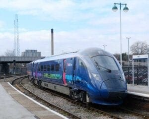 Hull Trains