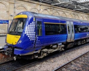 ScotRail service