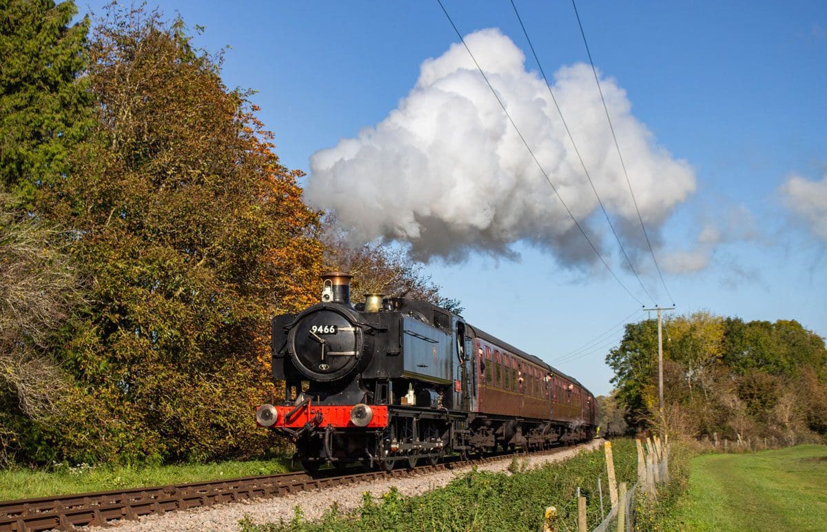 UK railway news roundup | The Railway Hub