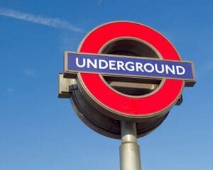 London Underground