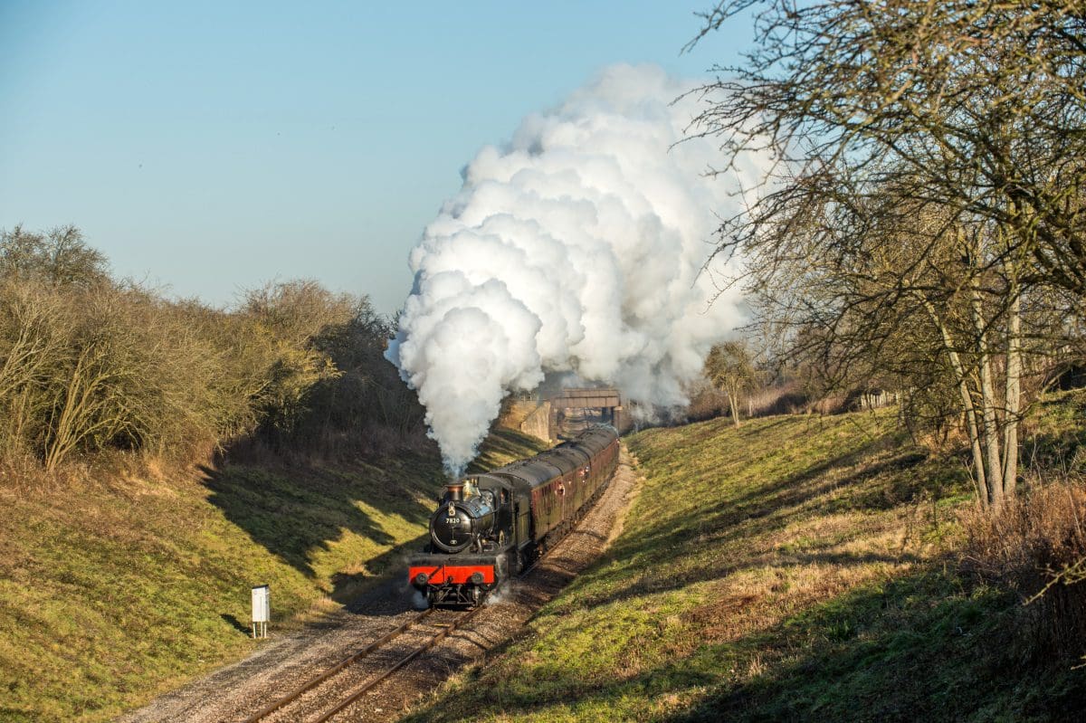 Valuation day this Sunday! | The Railway Hub