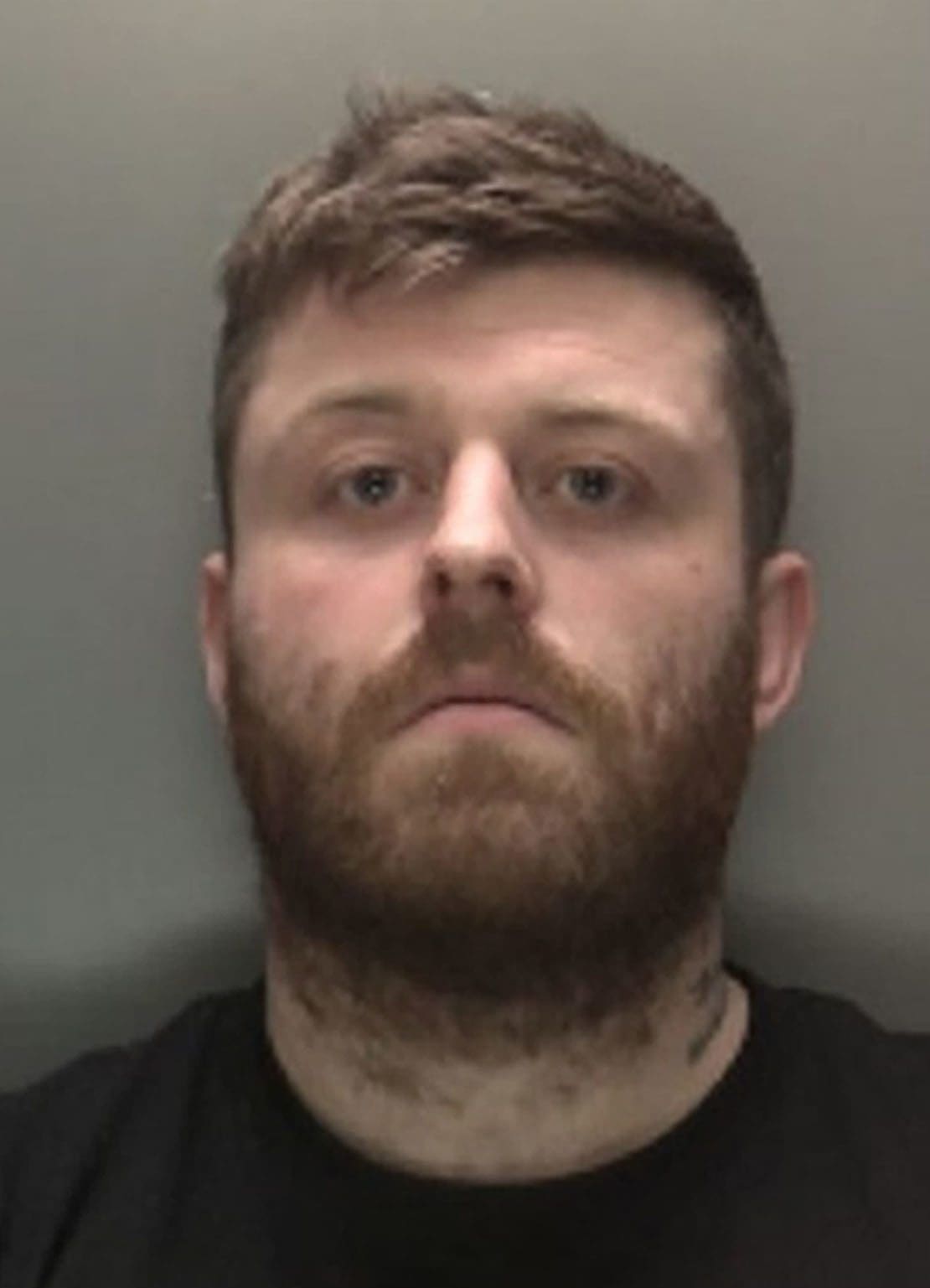 Man jailed after attack on rail station worker and attempt to strangle ...