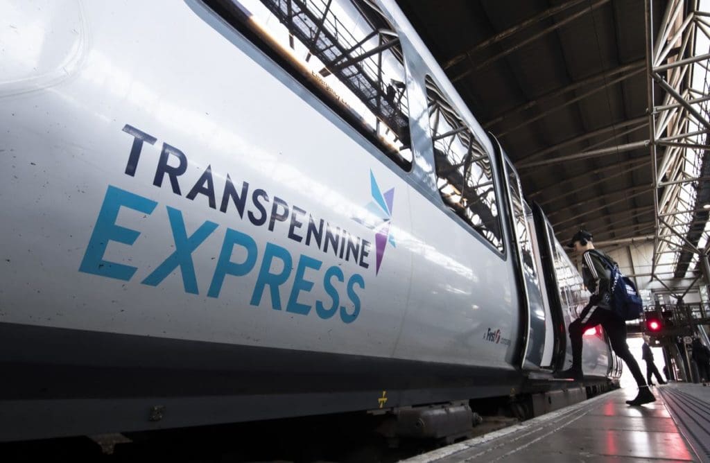 "No option is off the table" for TransPennine Express contract - Vimarsana News