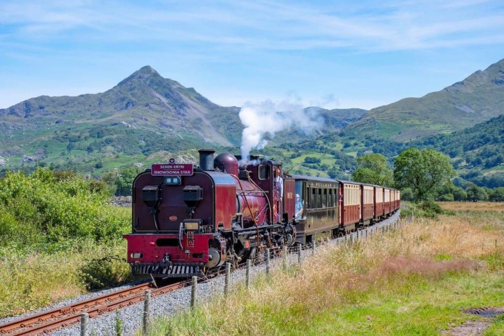 West Highland Railway celebrates its Centenary - The Railway Magazine - Vimarsana News