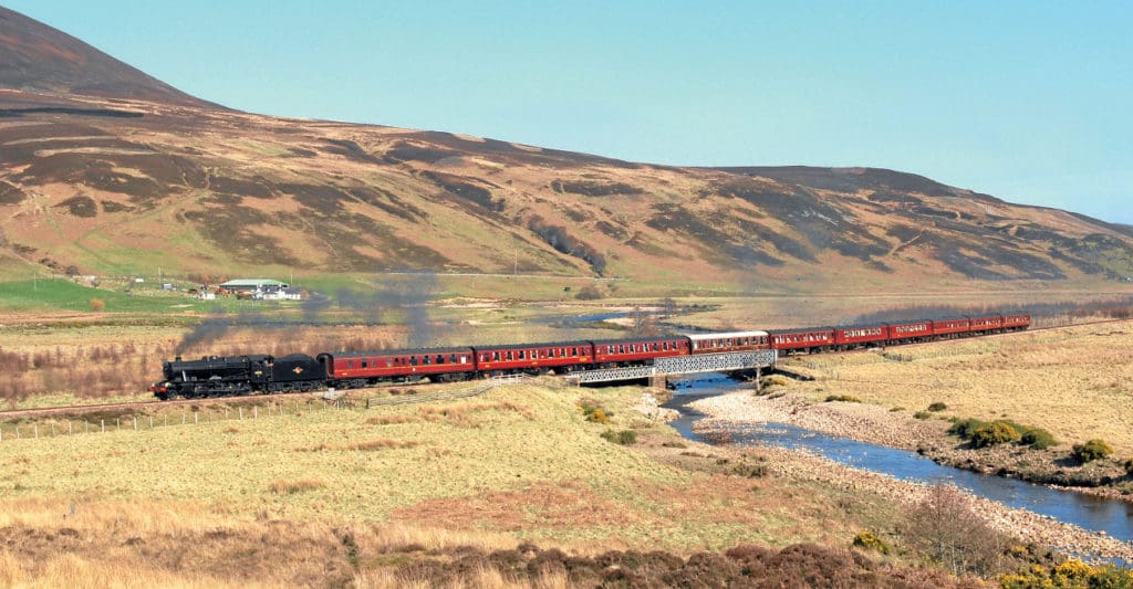 LMS Stanier 8F No. 48151