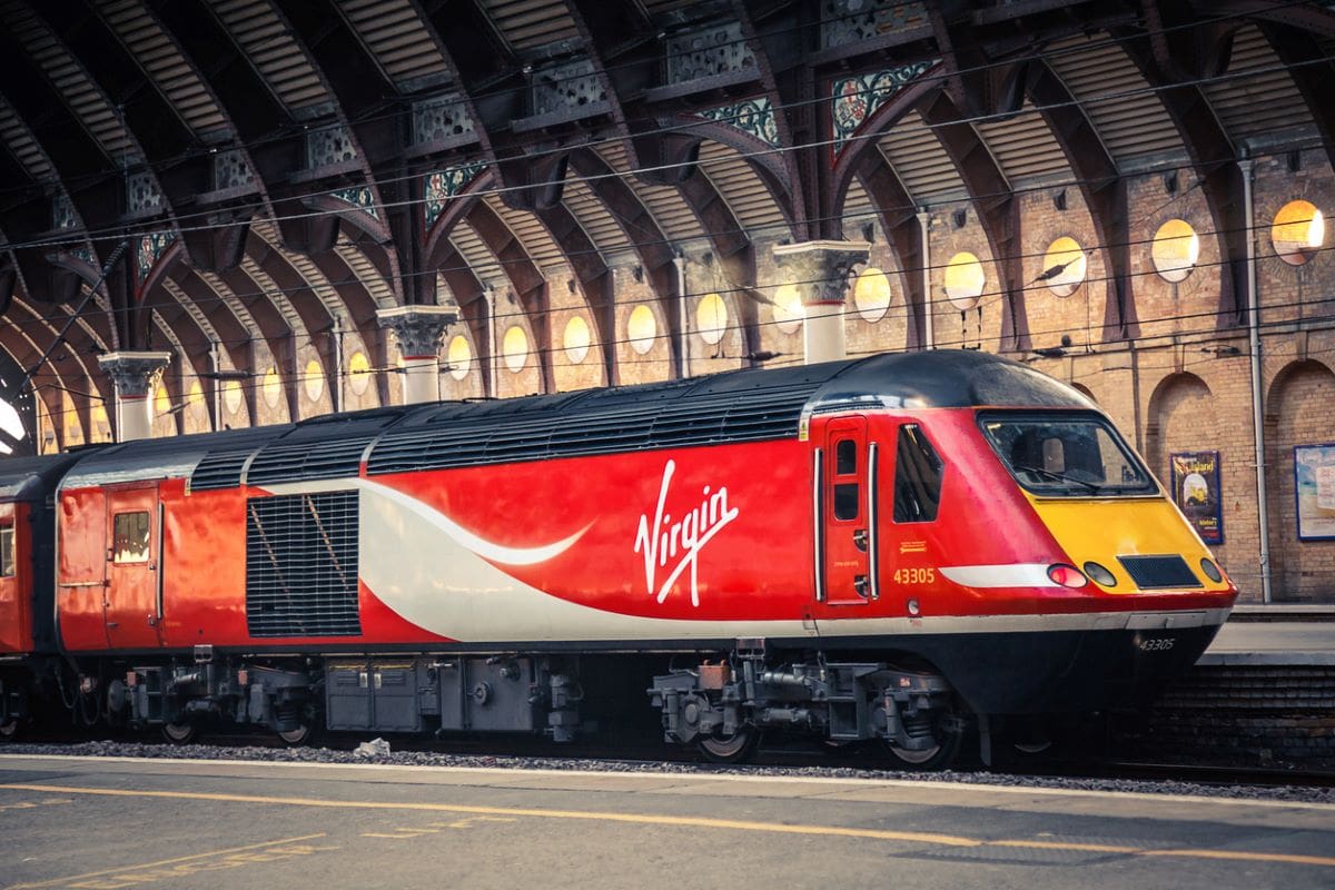 Virgin says "no more major hurdles" to running trains through Channel Tunnel | The Railway Hub