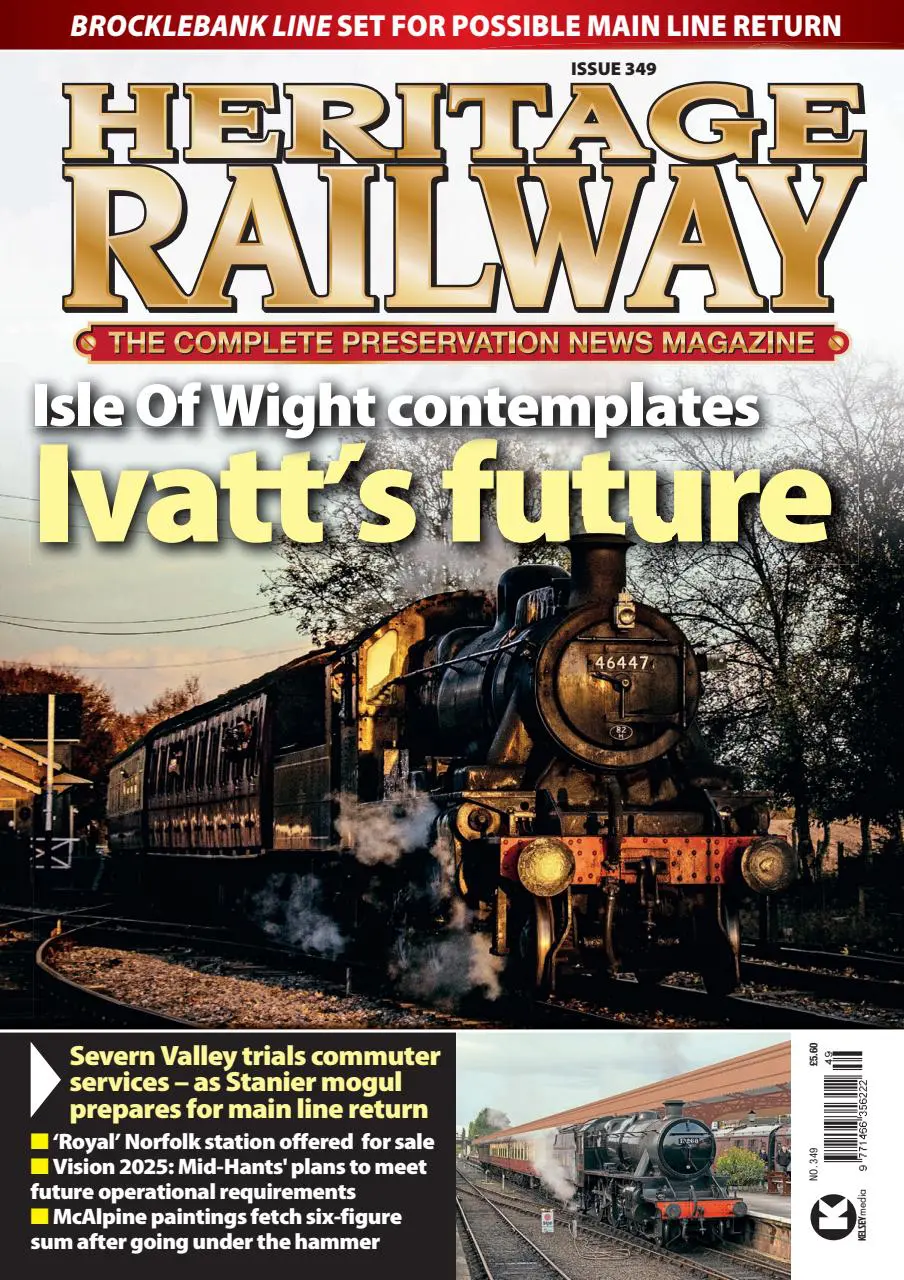 Issue 349