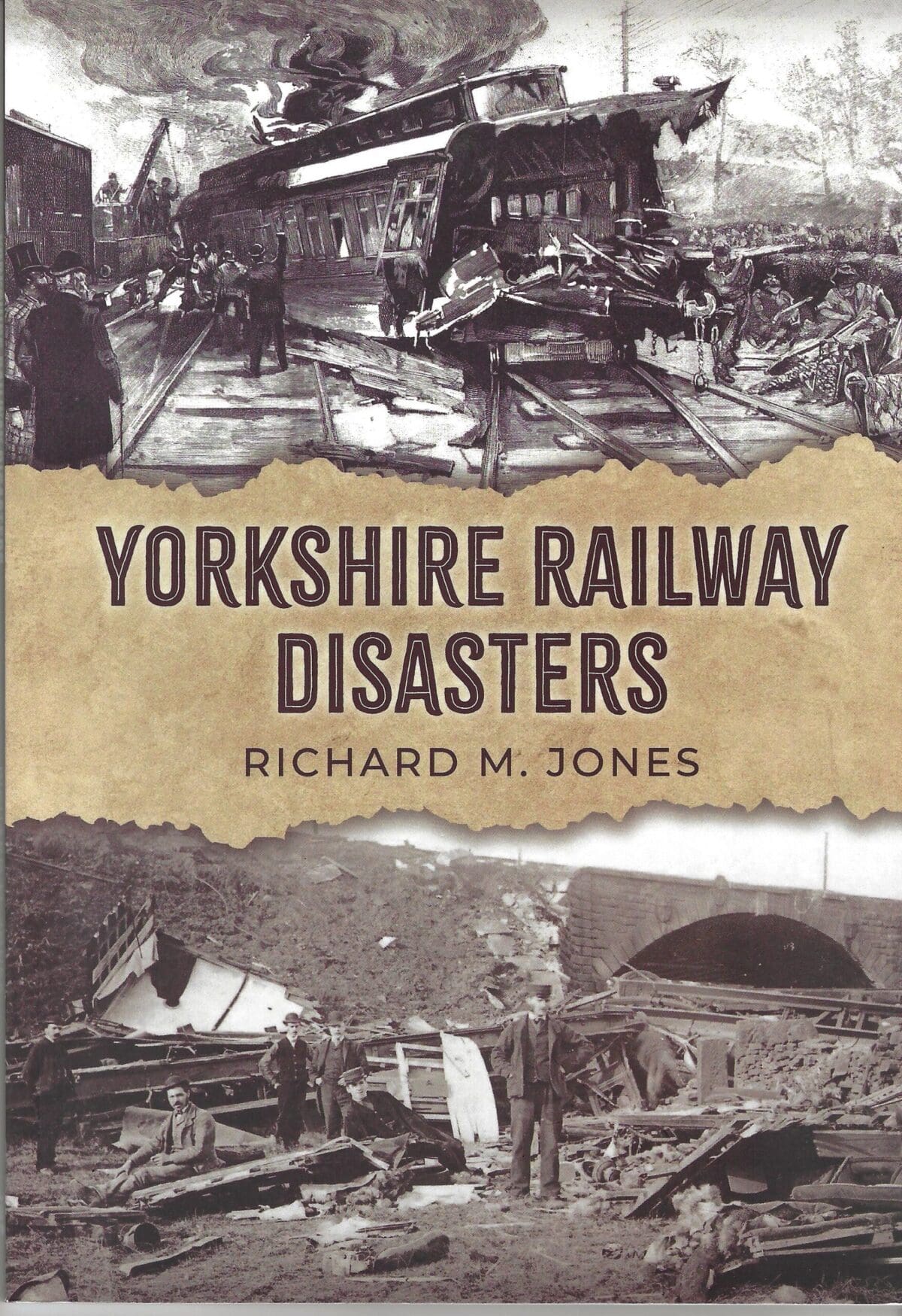 A Good Read: Yorkshire Railway Disasters