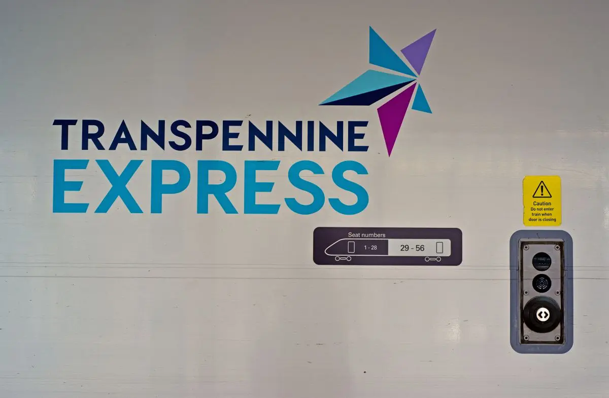 £1bn investment in new trains will ‘bring faster journeys to North,' says PM