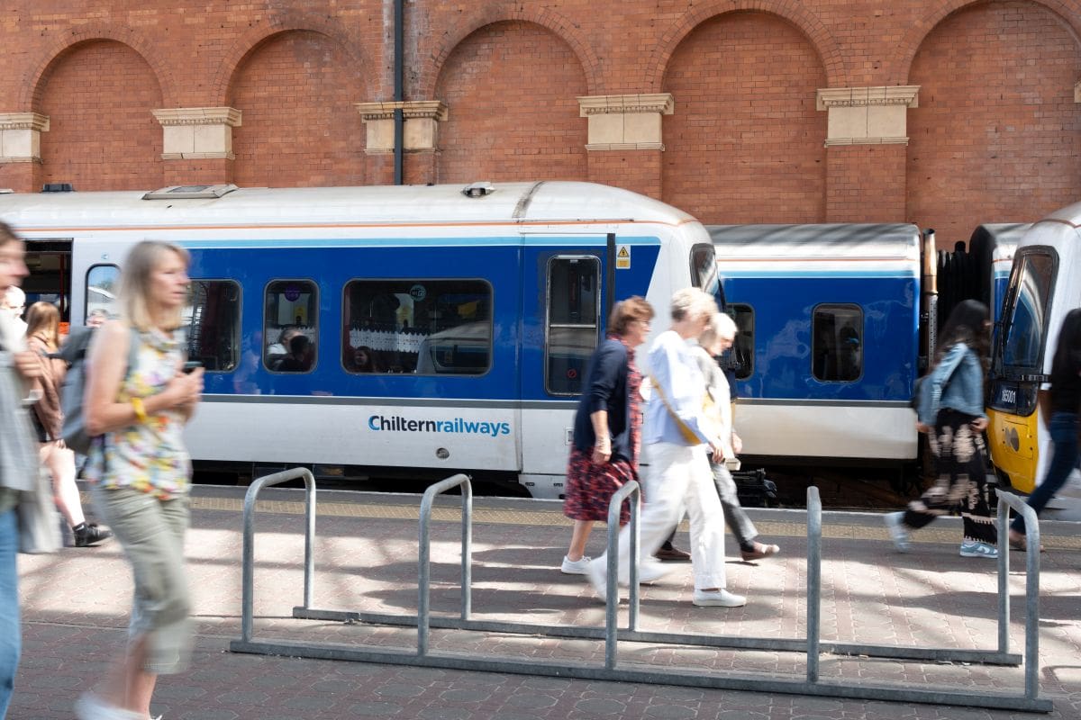 Rail staff set for two 24-hour strikes amid driver-only operation dispute